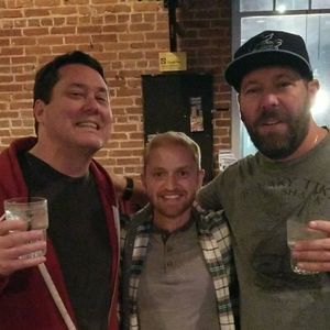 Meet your Posher, Matt